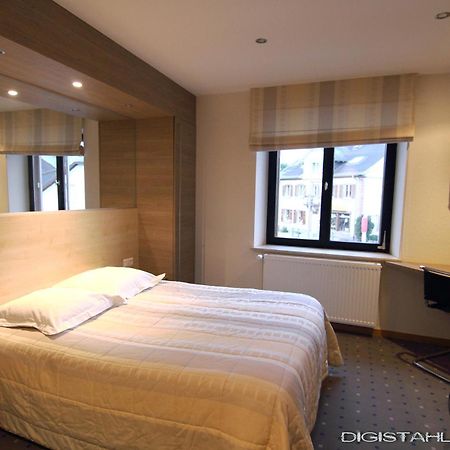 Hotel Restaurant Et Spa Au Tilleul Labaroche Ngoại thất bức ảnh