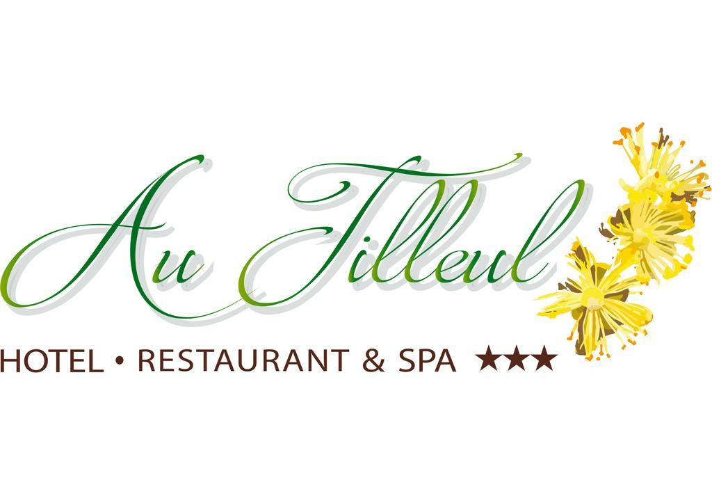 Hotel Restaurant Et Spa Au Tilleul Labaroche Ngoại thất bức ảnh