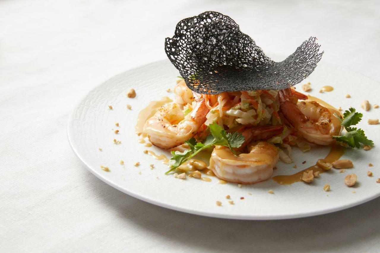 Hotel Restaurant Et Spa Au Tilleul Labaroche Ngoại thất bức ảnh