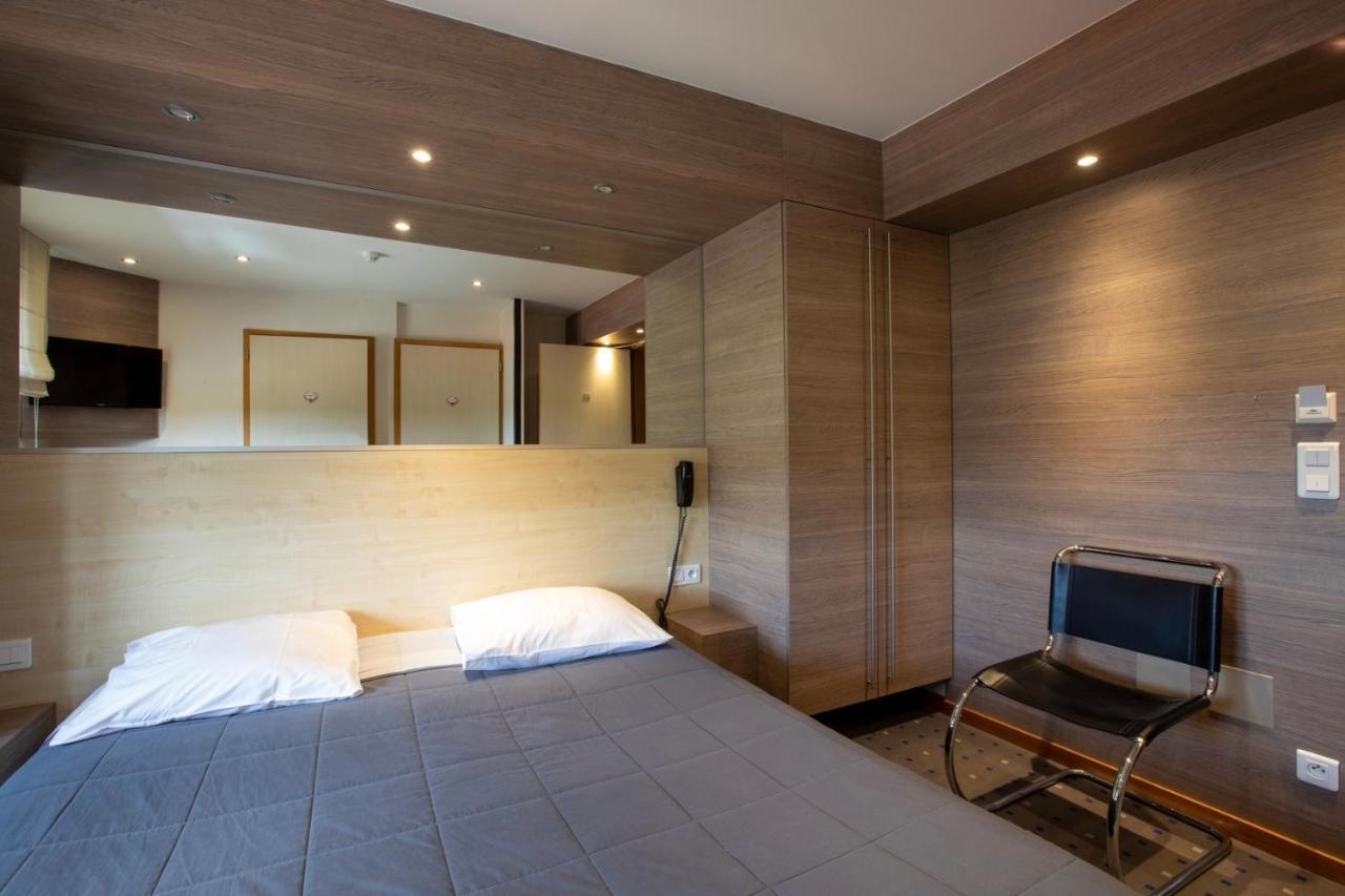 Hotel Restaurant Et Spa Au Tilleul Labaroche Ngoại thất bức ảnh